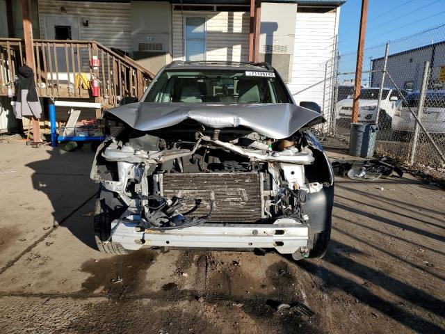 Photo 5 from auction – 2005 CHEVROLET EQUINOX LS with VIN 2CNDL13F456160133