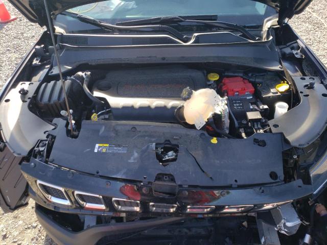 Photo 12 from auction – 2021 JEEP COMPASS SP with VIN 3C4NJCAB6MT508261