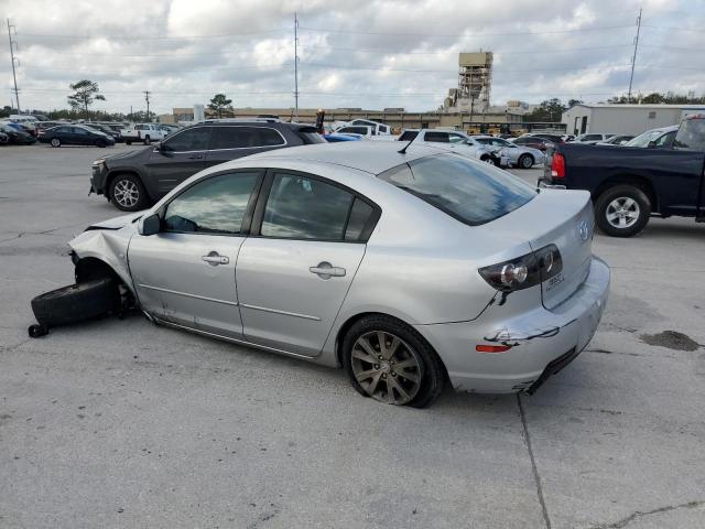 Photo 2 from auction – 2007 MAZDA 3 I with VIN JM1BK12F571745647