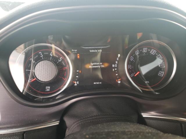 Photo 9 from auction – 2018 DODGE CHALLENGER with VIN 2C3CDZBTXJH127921