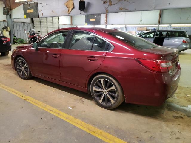 Photo 2 from auction – 2015 SUBARU LEGACY 2.5 with VIN 4S3BNBN68F3051286