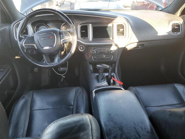 Photo 8 from auction – 2019 DODGE CHARGER SX with VIN 2C3CDXBG0KH657369
