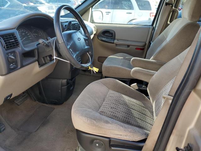 Photo 7 from auction – 2003 CHEVROLET VENTURE with VIN 1GNDX03E53D262671