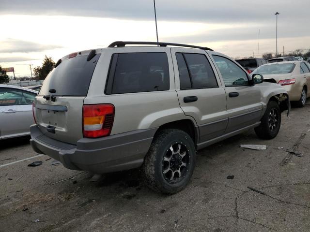 Photo 3 from auction – 2004 JEEP OTHER with VIN 1J4GW48SX4C355427