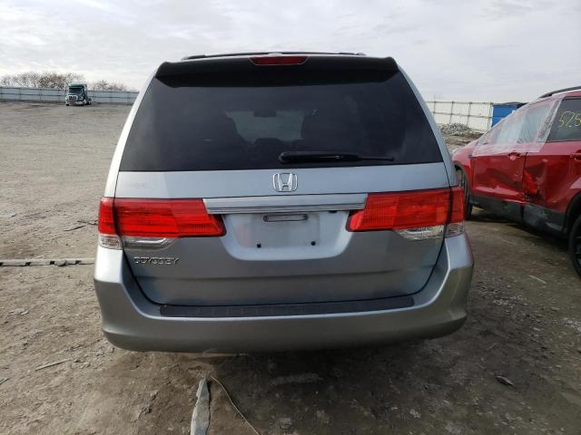 Photo 6 from auction – 2010 HONDA ODYSSEY EX with VIN 5FNRL3H60AB031812