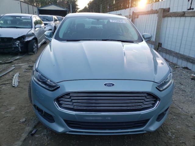 Photo 5 from auction – 2013 FORD FUSION SE with VIN 3FA6P0LU5DR336307