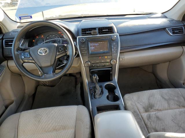 Photo 8 from auction – 2015 TOYOTA CAMRY LE with VIN 4T4BF1FK4FR516399