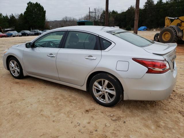 Photo 2 from auction – 2013 NISSAN ALTIMA 2.5 with VIN 1N4AL3AP2DC261522