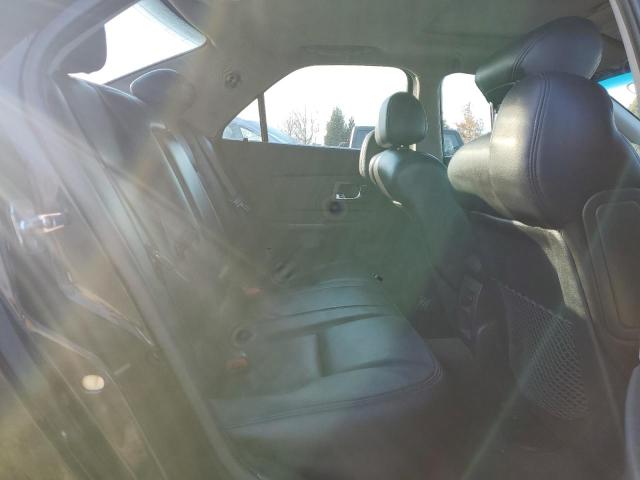 Photo 10 from auction – 2007 CADILLAC CTS with VIN 1G6DM57T770150249