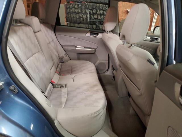 Photo 10 from auction – 2010 SUBARU FORESTER 2 with VIN JF2SH6CC4AH792006