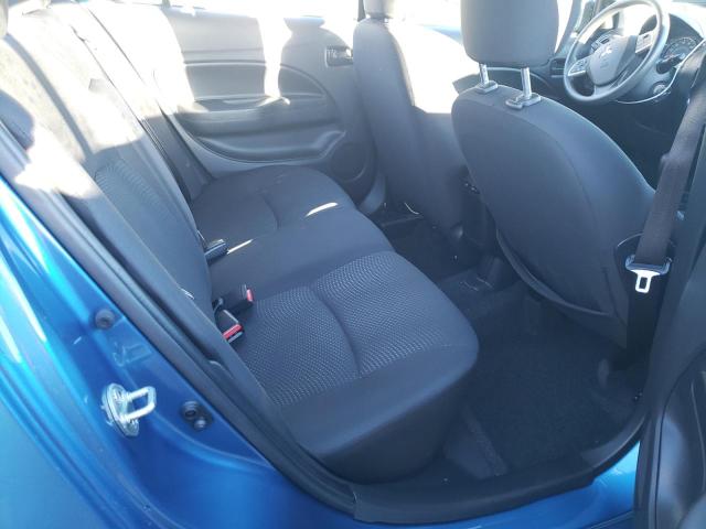 Photo 10 from auction – 2019 MITSUBISHI MIRAGE G4 with VIN ML32F3FJ5KHF09679