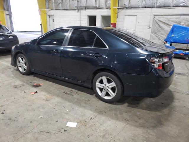 Photo 2 from auction – 2013 TOYOTA CAMRY L with VIN 4T1BF1FK5DU283043