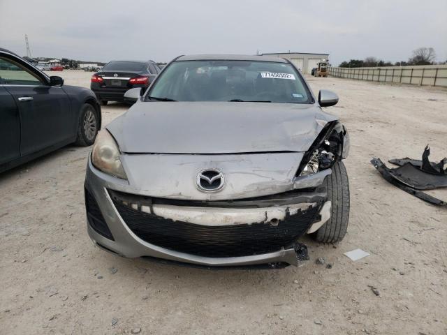 Photo 5 from auction – 2011 MAZDA 3 I with VIN JM1BL1UF5B1401688