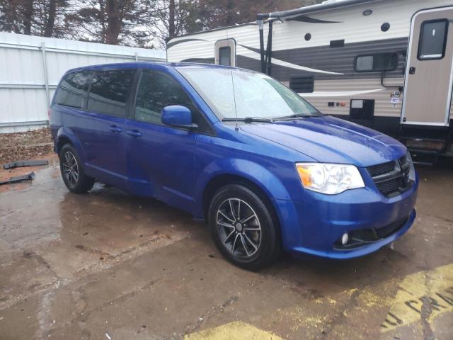 Photo 4 from auction – 2019 DODGE GRAND CARA with VIN 2C4RDGBG0KR551505