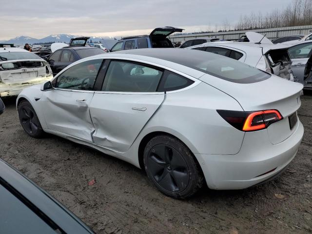 Photo 2 from auction – 2020 TESLA MODEL 3 with VIN 5YJ3E1EA1LF633019