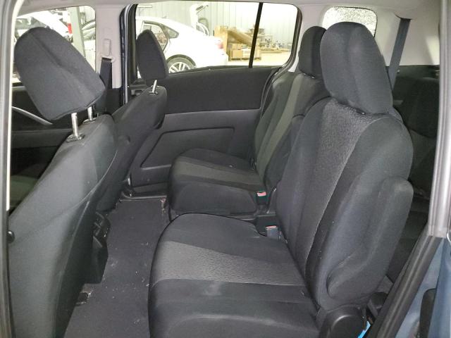 Photo 11 from auction – 2012 MAZDA 5 with VIN JM1CW2CL7C0144288