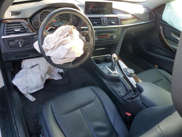 Zdjęcie 8 z aukcji – 2015 BMW 428 I z VIN WBA3N7C53FK223206