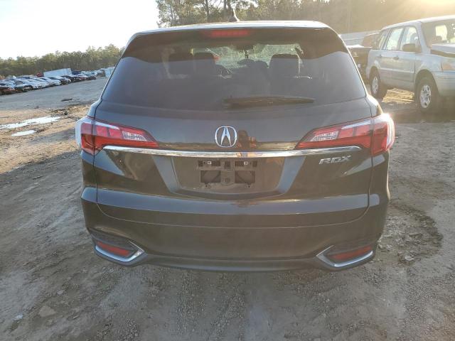 Photo 6 from auction – 2017 ACURA RDX with VIN 5J8TB3H35HL023387