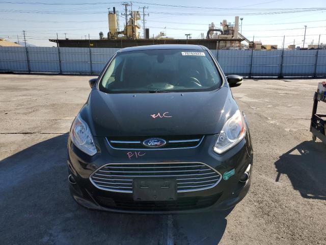 Photo 5 from auction – 2015 FORD C-MAX PREM with VIN 1FADP5CU2FL108707