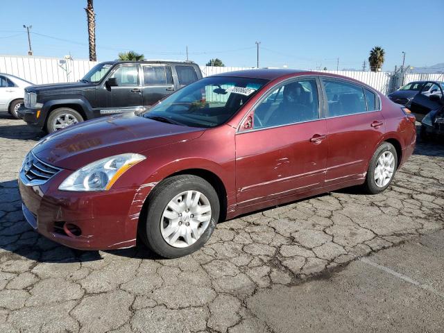 NISSAN ALTIMA BAS 2011 с VIN 1N4AL2AP9BC178242 - Фото с аукциона