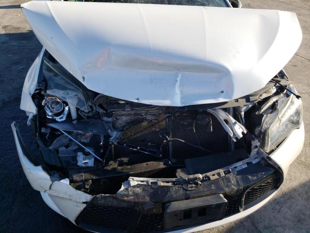 Photo 12 from auction – 2017 TOYOTA CAMRY LE with VIN 4T1BF1FK3HU286514