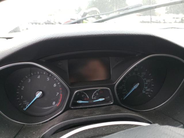 Photo 9 from auction – 2014 FORD FOCUS SE with VIN 1FADP3K2XEL399833