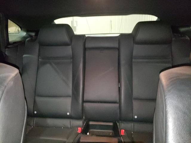 Photo 10 from auction – 2010 BMW X6 XDRIVE3 with VIN 5UXFG4C52AL225751