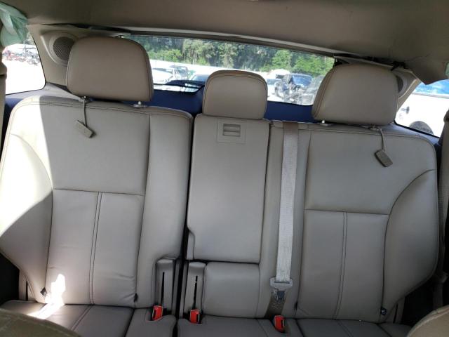 Photo 10 from auction – 2013 FORD EDGE LIMIT with VIN 2FMDK3K90DBB56936