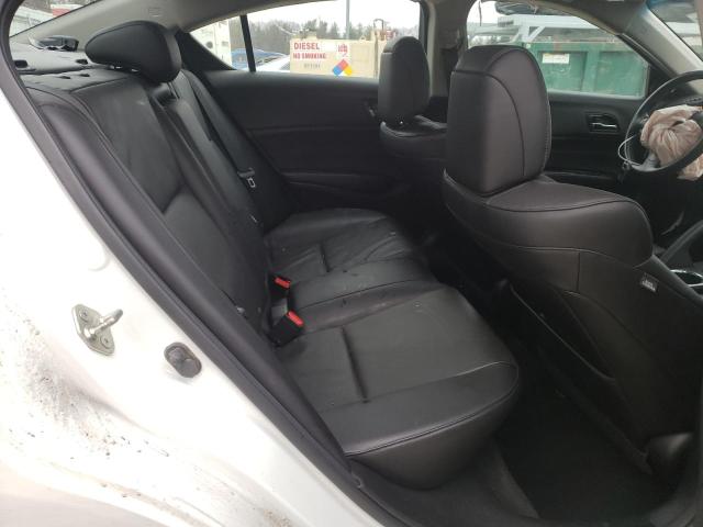 Photo 10 from auction – 2014 ACURA ILX 20 with VIN 19VDE1F34EE001766
