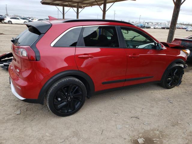 Photo 3 from auction – 2019 KIA NIRO EX with VIN KNDCC3LC7K5265001