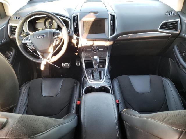 Photo 8 from auction – 2016 FORD EDGE SPORT with VIN 2FMPK4AP0GBC30198