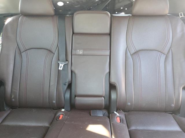 Photo 10 from auction – 2018 LEXUS RX 350 BAS with VIN 2T2BZMCA4JC141490