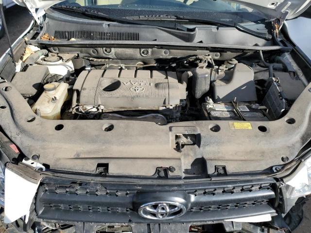 Zdjęcie 11 z aukcji – 2010 TOYOTA RAV4 z VIN 2T3BF4DV9AW031152