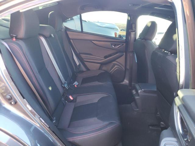 Photo 10 from auction – 2022 SUBARU WRX PREMIU with VIN JF1VBAF62N9005081
