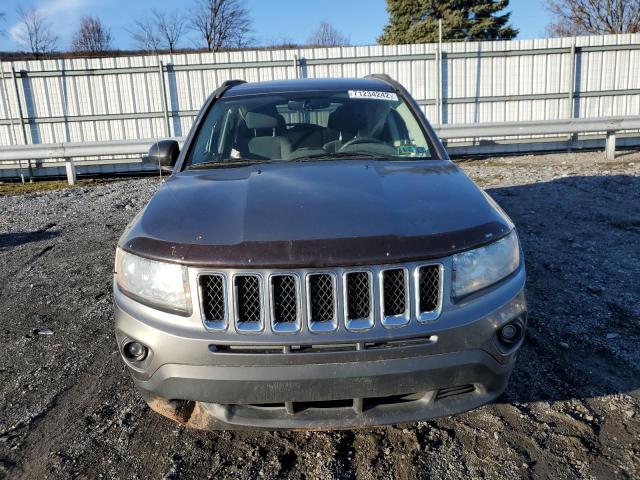 Photo 5 from auction – 2012 JEEP COMPASS LA with VIN 1C4NJDEB1CD584457