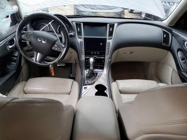 Photo 8 from auction – 2014 INFINITI Q50 BASE with VIN JN1BV7AP4EM689719