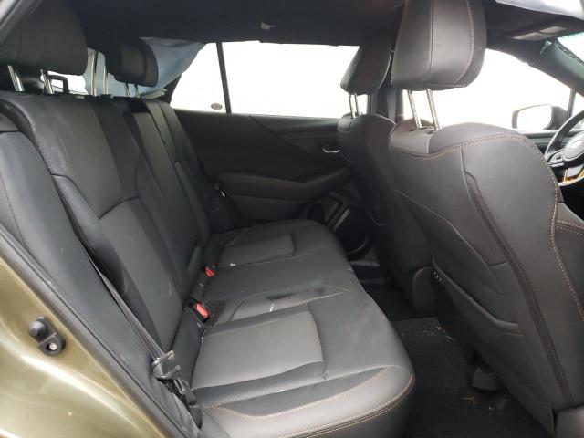 Photo 11 from auction – 2022 SUBARU OUTBACK WI with VIN 4S4BTGUD8N3201054