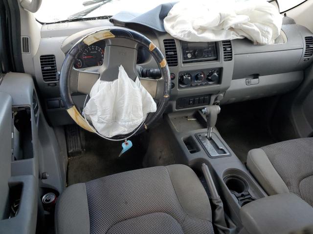 صورة رقم 8 من المزاد - 2011 NISSAN FRONTIER S مع VIN 1N6AD0ER3BC423136
