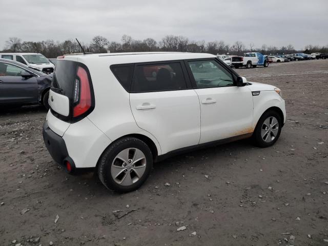 Photo 3 from auction – 2015 KIA SOUL with VIN KNDJN2A2XF7795575