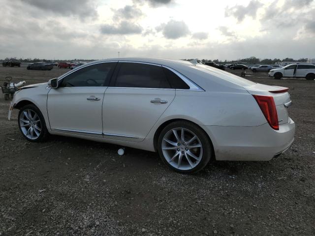 Photo 2 from auction – 2014 CADILLAC XTS PREMIU with VIN 2G61P5S37E9242580
