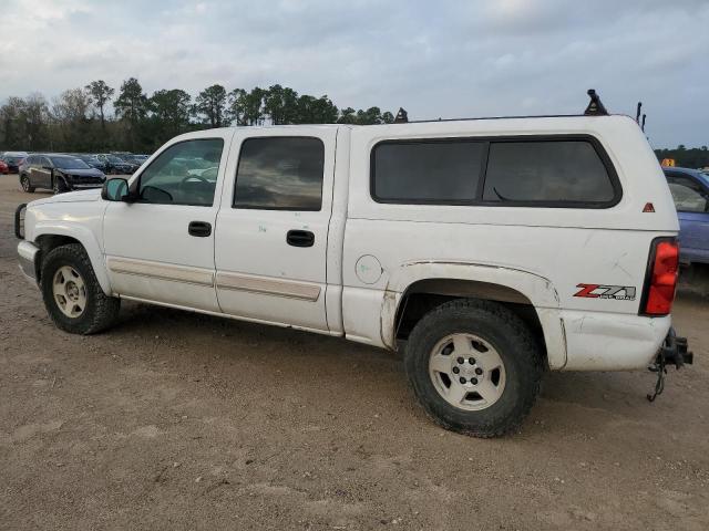 صورة رقم 2 من المزاد - 2006 CHEVROLET SILVERADO مع VIN 2GCEK13TX61153719