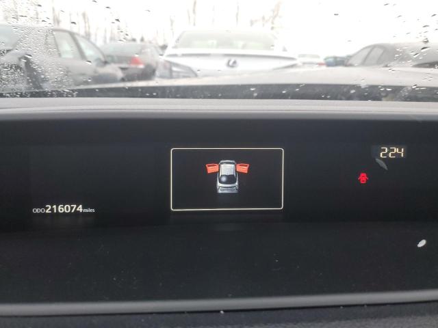 Photo 9 from auction – 2017 TOYOTA PRIUS with VIN JTDKARFU4H3534441