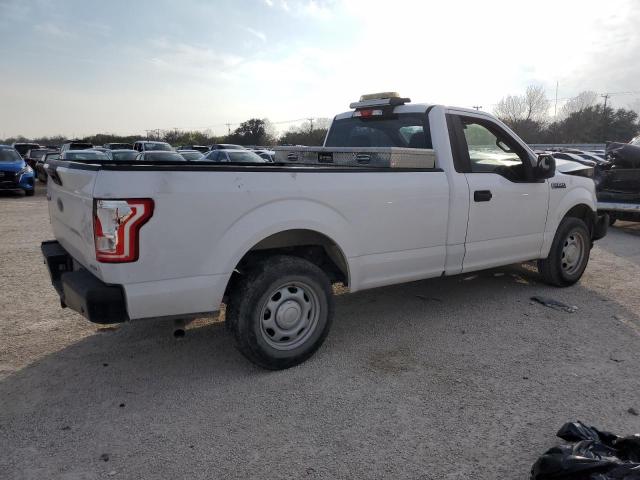Photo 3 from auction – 2015 FORD F150 with VIN 1FTMF1C88FKD61691