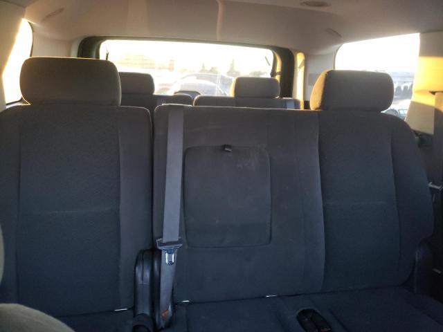 Photo 10 from auction – 2007 GMC YUKON with VIN 1GKFC13C77R272472