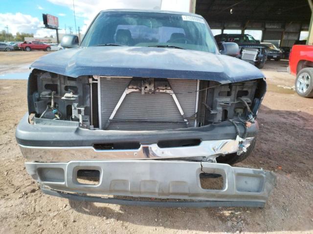 Photo 5 from auction – 2005 CHEVROLET SILVERADO with VIN 1GCEC19XX5Z217030