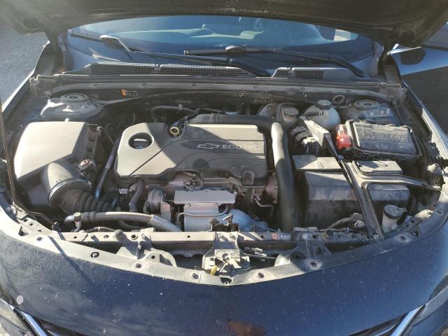 Photo 11 from auction – 2016 CHEVROLET MALIBU LS with VIN 1G1ZB5ST1GF192020