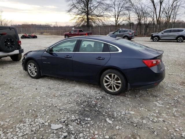 Photo 2 from auction – 2016 CHEVROLET MALIBU LT with VIN 1G1ZE5ST3GF215160