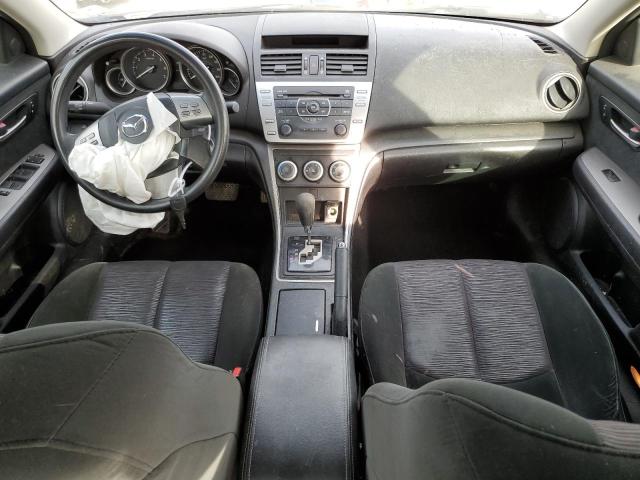 Photo 8 from auction – 2010 MAZDA 6 I with VIN 1YVHZ8BH0A5M51034