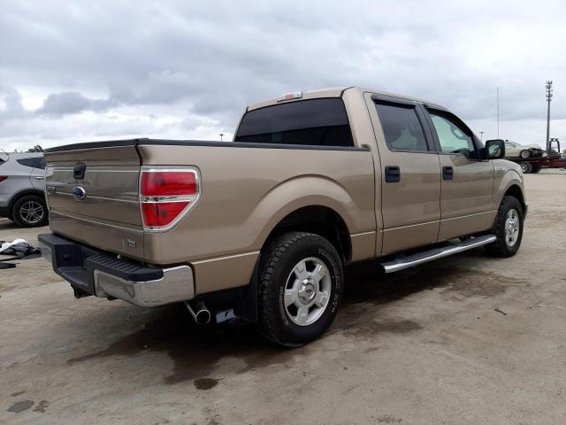 Photo 3 from auction – 2011 FORD F150 SUPER with VIN 1FTFW1CF9BFA55531