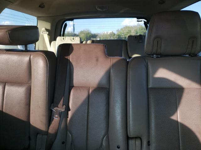 Photo 10 from auction – 2007 FORD EXPEDITION with VIN 1FMFU205X7LA37373